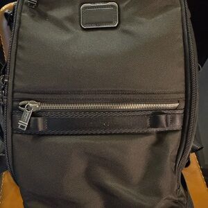 Alpha Bravo Dynamic Backpack